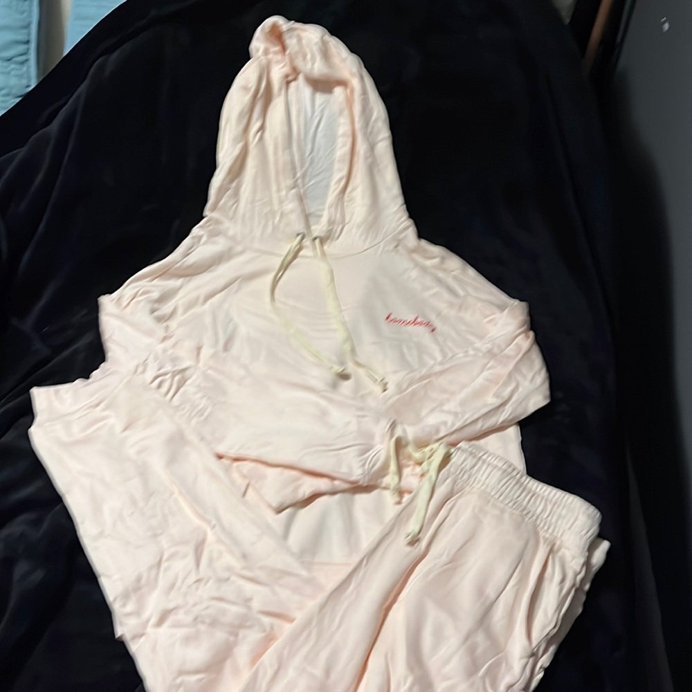 Magnolia Blush Homebody Set